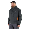 Куртка забродная NORFIN PILOT GRAY 02 р.M 527502-M