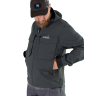 Куртка забродная NORFIN PILOT GRAY 04 р.XL 527504-XL