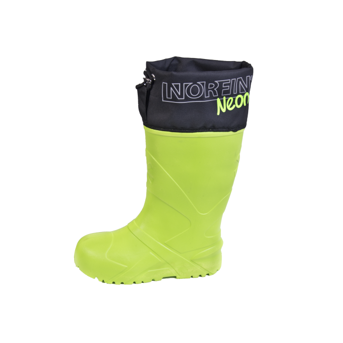 Сапоги зимние NORFIN BERINGS NEON EVA р.44-45 14867-4445