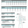 Термобелье NORFIN SCANDIC CLASSIC COTTON 06 р.XXXL 3009106-XXXL