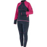 Термобелье NORFIN WOMEN PERFORMANCE PURPLE 03 р.L 304503-L