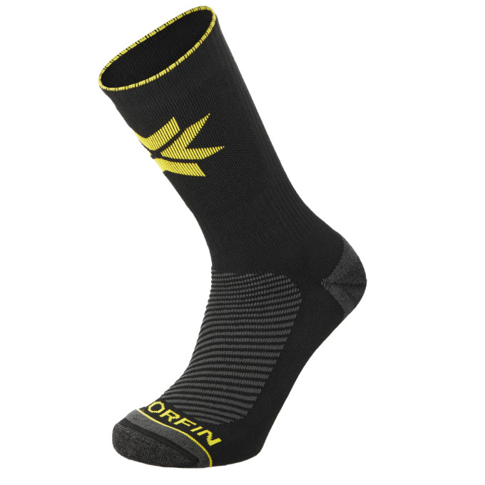 Носки NORFIN T2M BALANCE WINTER HIKING CREW р.(42-44) L 304725-03L